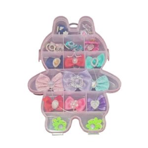 Kit 15 Laços para seu pet