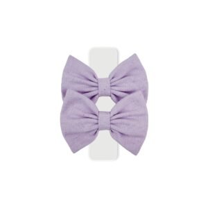 LACO LUXO LINHO LILAS 2UN – P