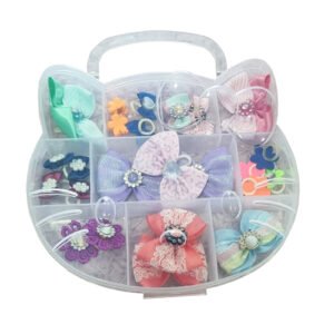 Kit 17 Laços para seu pet