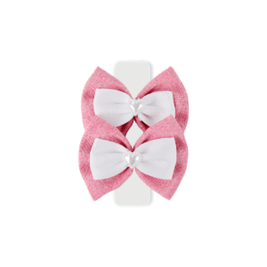 LACO CLASSICO ANJINHO ROSA P