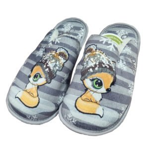 SAND. RAPOSA AZ/CZ SORT. 5558 37/8 SORT.