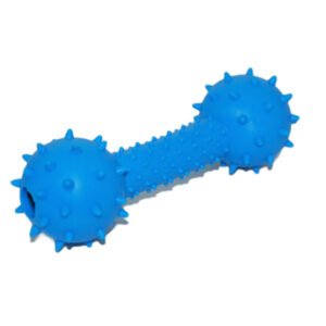 MORDEDOR HALTERES G 14 CM