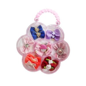 Kit 28 Laços para seu pet