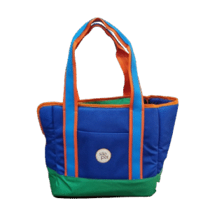 BOLSA SMASH AZUL