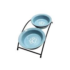 COMED PORCELANA DUPLO SUSP AZ 250ML