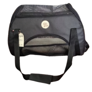 BOLSA ATENAS NYLON 600 PT N2