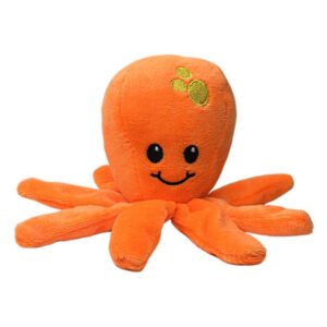 PELUCIA POLVO FELIZ 13CM