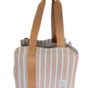 BOLSA IPANEMA CREME
