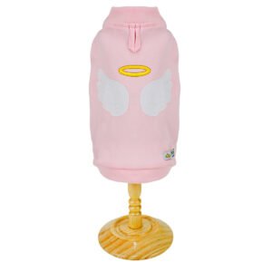 REGATA ANJINHO – ROSA – P