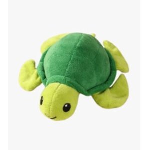 PELUCIA TARTARUGA 16CM