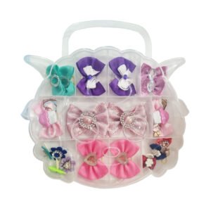 Kit 29 Laços para seu pet