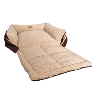 CAMA ALASCA TAM M/SEM COR