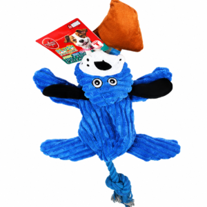 PEL CACHORRINHO C/CORDA 48CM
