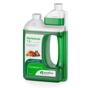 HERBAL VET TA 1 LITRO