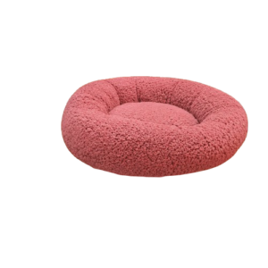CAMA REDONDA PELUCIA M