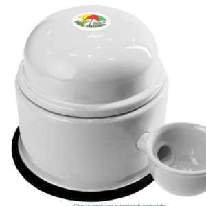 BEBEDOURO VIDA MANSA AL 0,7 L BRANCO