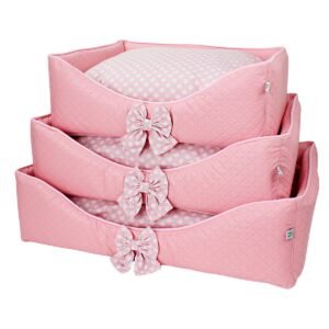 CAMA EUROPA RETANGULAR CHARME EURR1480157M