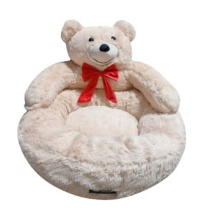 CAMA BEAR HUG MARROM